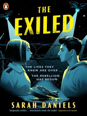 The Exiled - ebook
